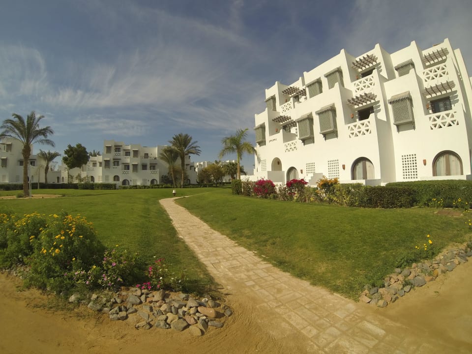 3 Hotel Mercure Hurghada