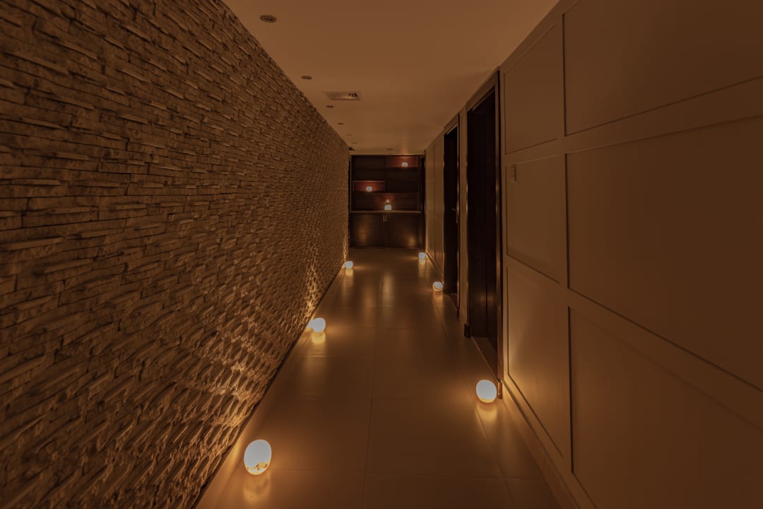Sonstiges Radisson Blu Hotel Cairo Heliopolis
