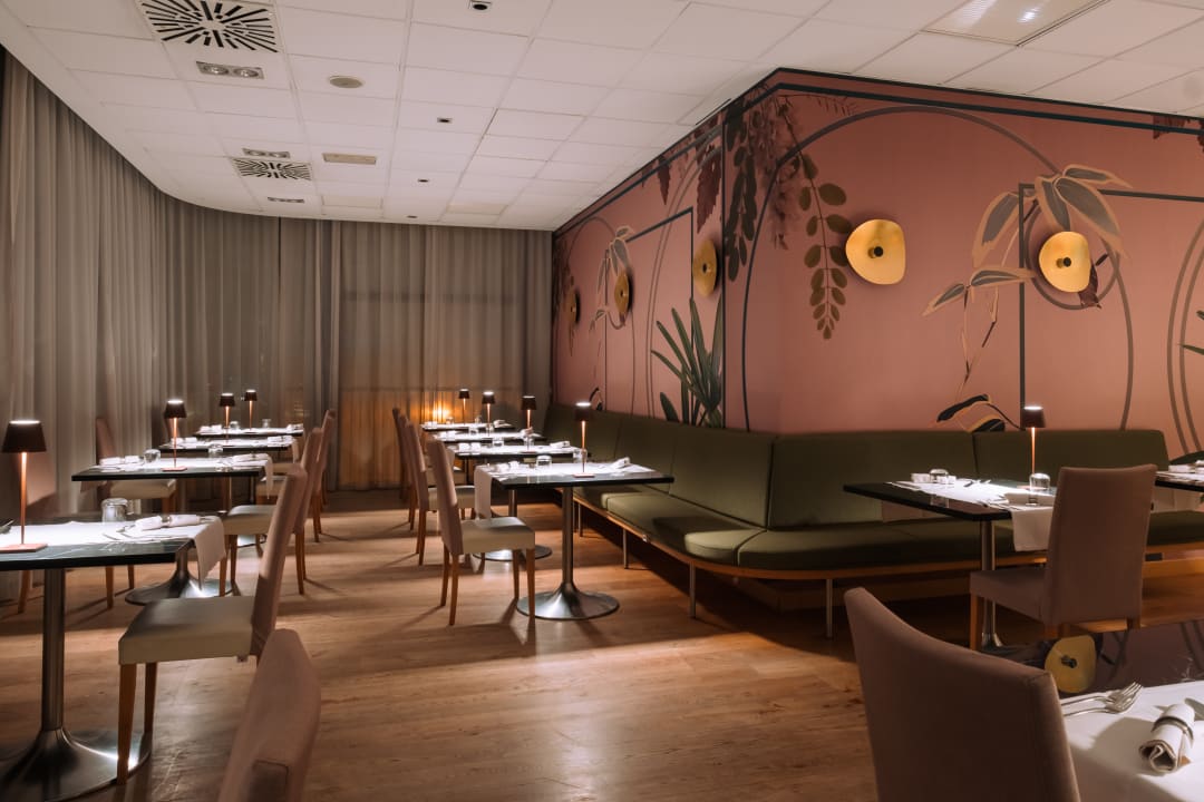 Gastro Savhotel Aemilia Bologna