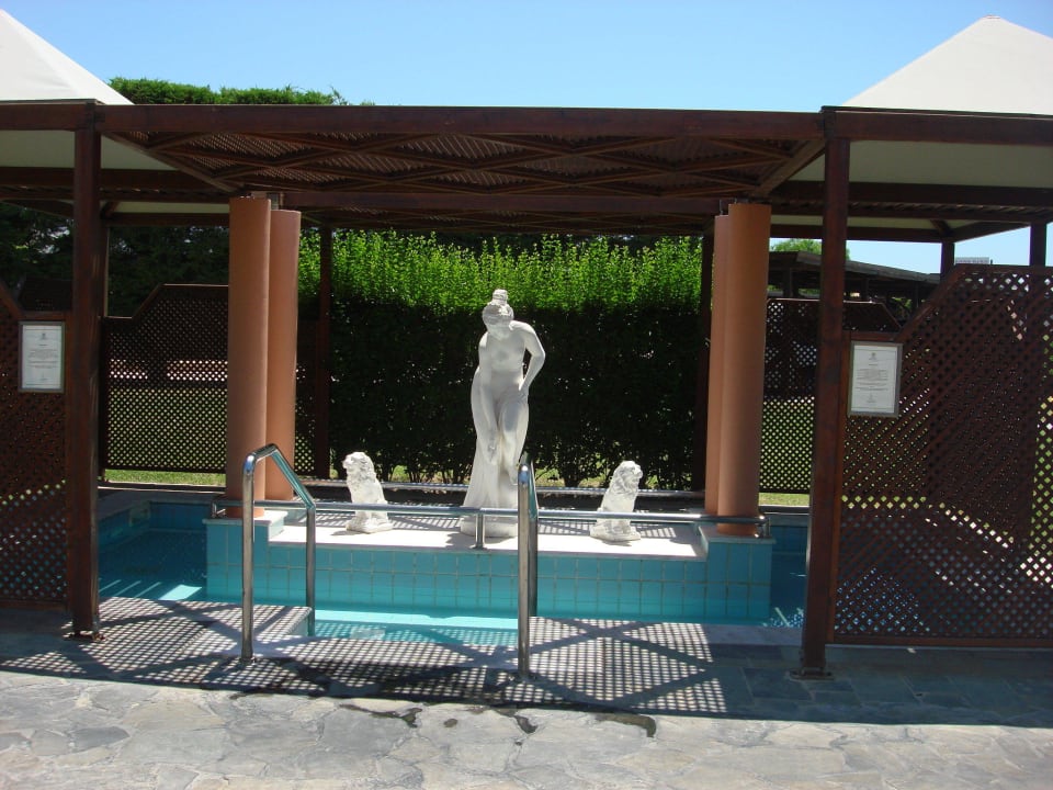 Anlage Neptune Luxury Resort