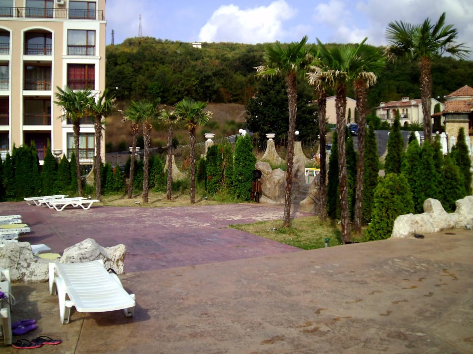 Palmen Royal Park Hotel & Aqua park