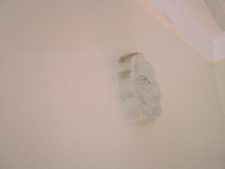 Dreck, Dreck, Dreck und nicht erst seit heute Ali Bey Park Manavgat