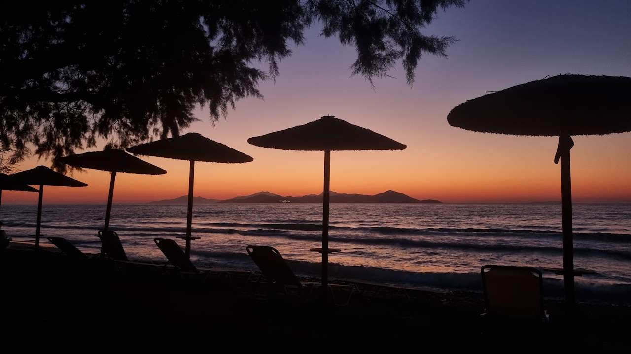 Strand Costa Angela Seaside Resort