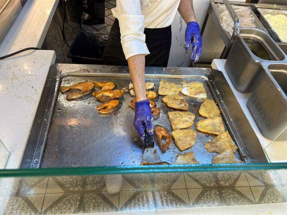 Gastro Jacaranda Luxury Resort