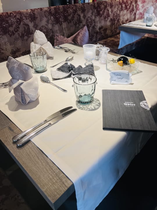 Gastro Hotel Schwarzer Adler