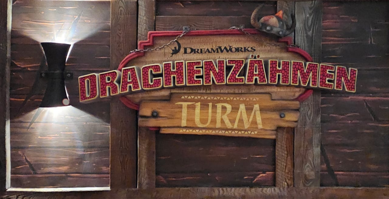 Sonstiges Heide Park Abenteuerhotel