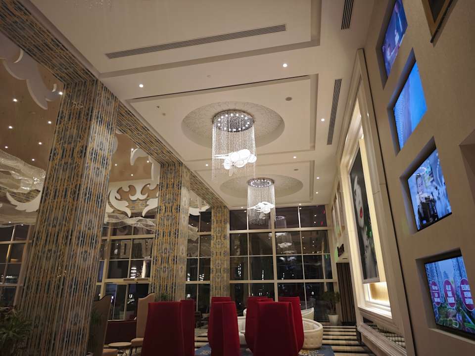 Sonstiges Azura Deluxe Resort & Spa Hotel