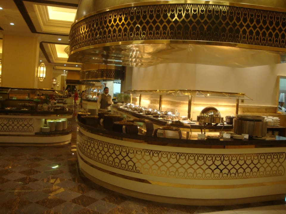 Gastro Emirates Palace Mandarin Oriental