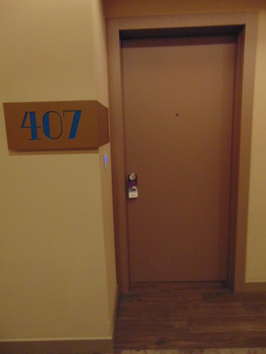 Sonstiges Mercure Almaty City Center