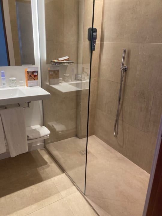 Zimmer allsun Hotel Pil-lari Playa