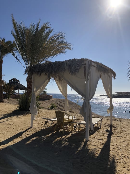 Strand Steigenberger Coraya Beach - Adults only