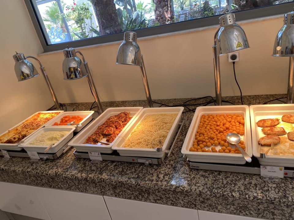 Gastro Lyttos Beach Hotel