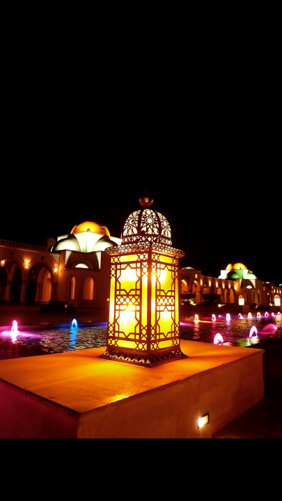 Sonstiges Pyramisa Beach Resort Sahl Hasheesh