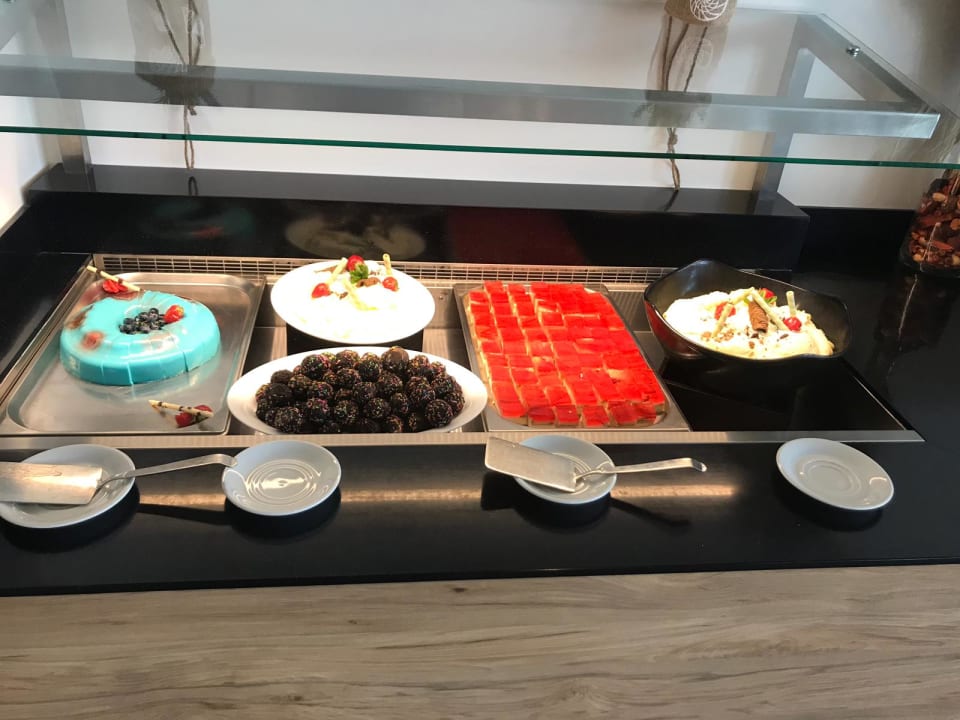 Gastro White Dreams Resort & Anex