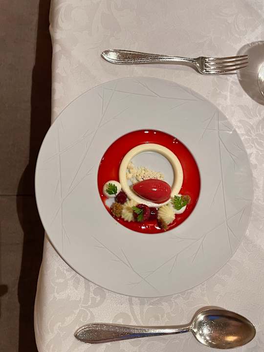 Gastro Hotel Alpenhof