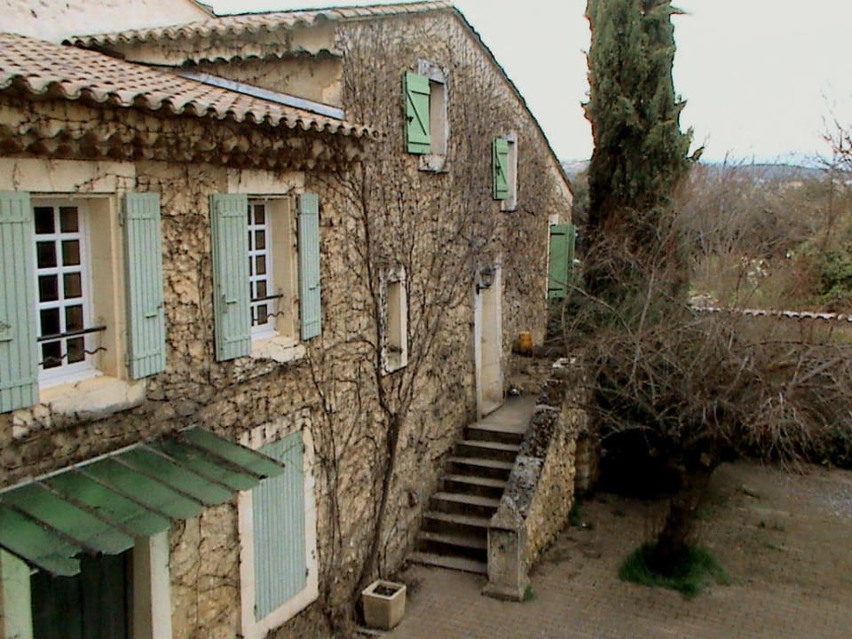 Relais de Roquefure Hotel Relais De Roquefure