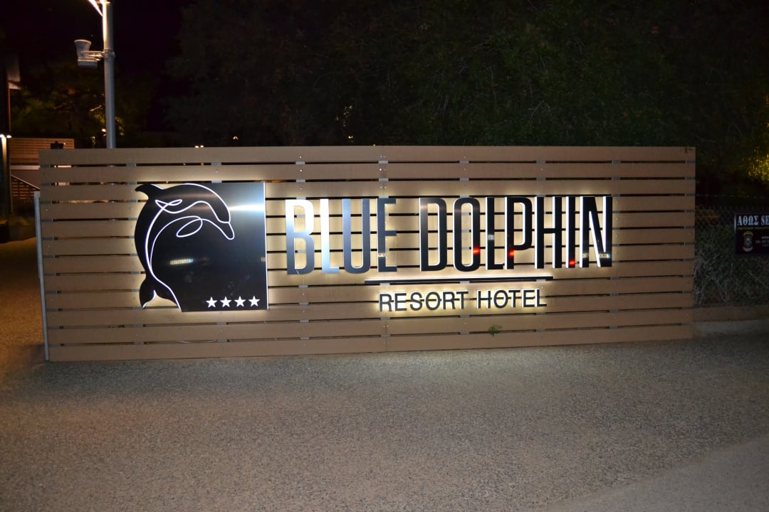 Sonstiges Blue Dolphin Resort Hotel