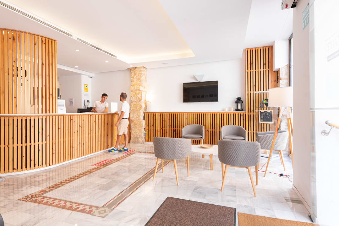 Sonstiges Hotel La Milagrosa