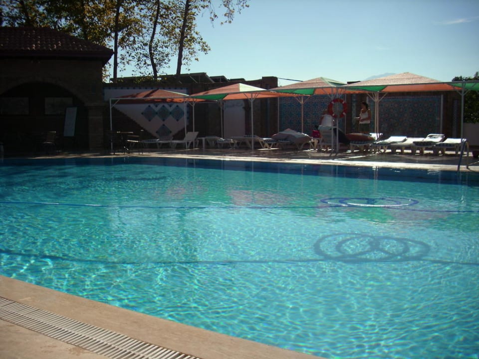 Park  Club Tuana Fethiye