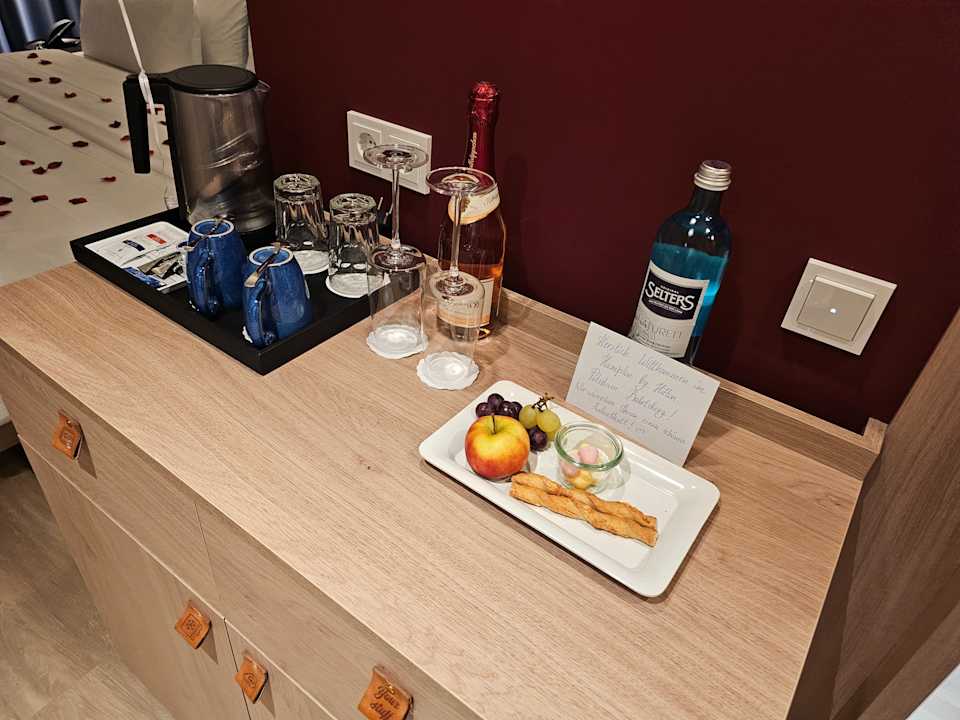 Zimmer Hampton By Hilton Potsdam Babelsberg