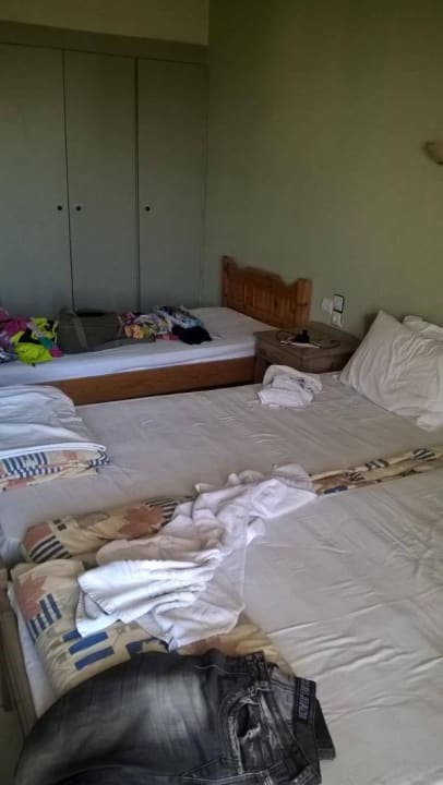 "Jugenherberge zum ersten" Liza Mary Hotel