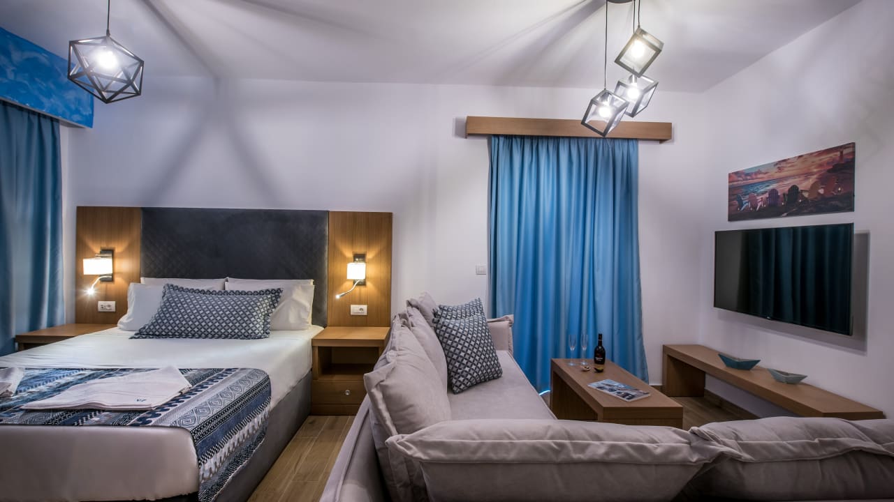 Zimmer Yianna Caravel By Checkin