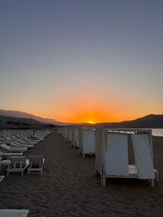 Strand Anemos Luxury Grand Resort