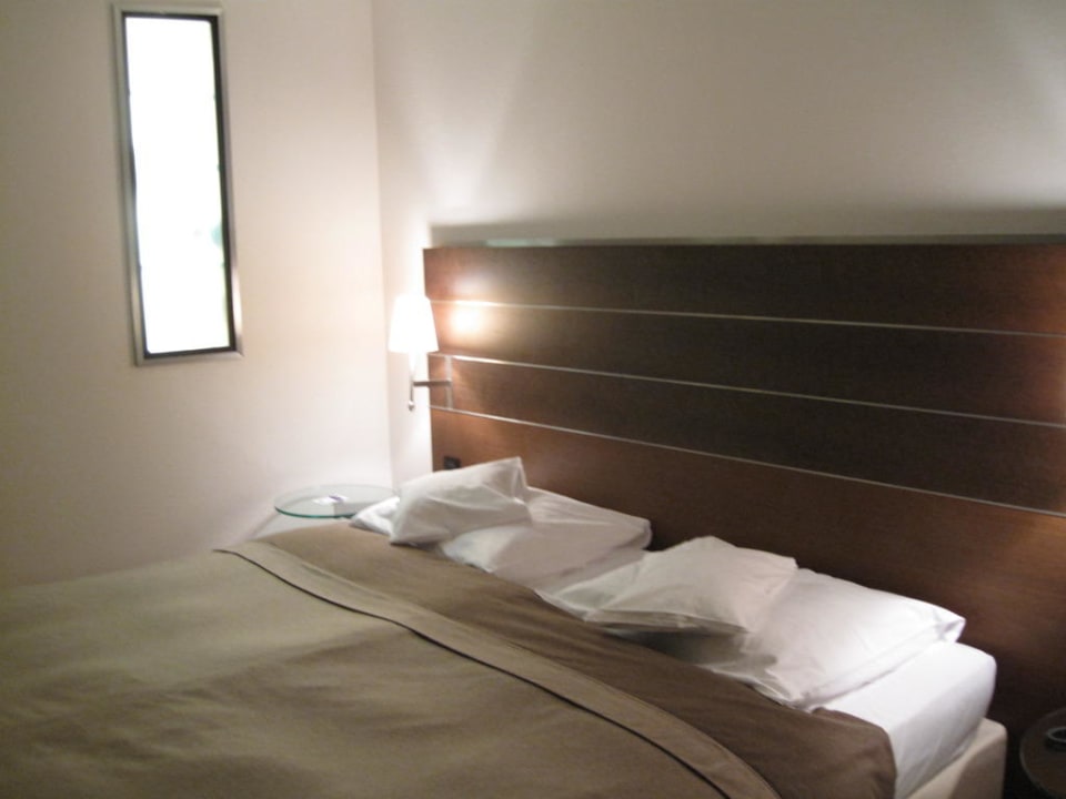 Bett Dorint Hotel An der Kongresshalle Augsburg