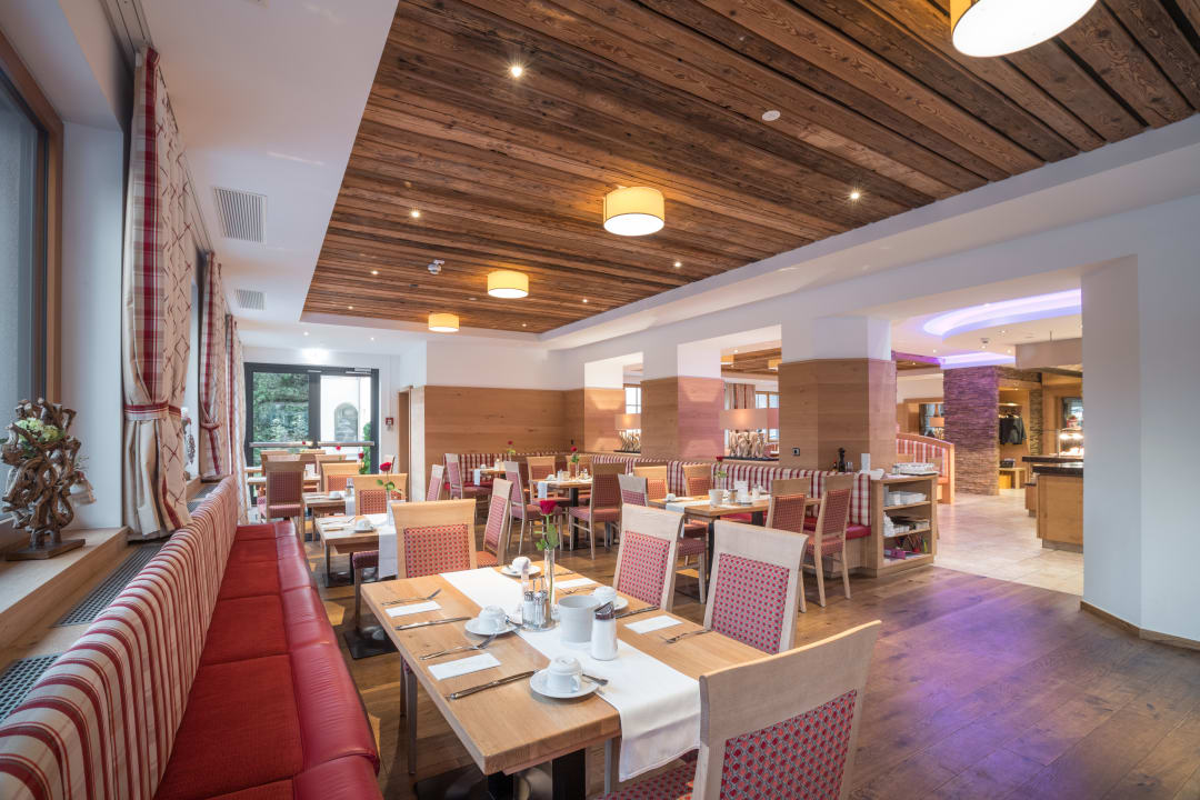 Gastro Hotel Untersberg