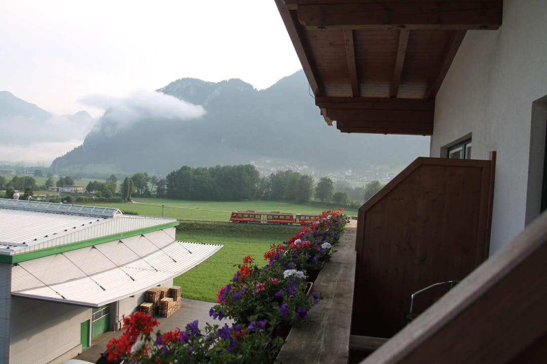 Zillertalbahn Hotel Zum Senner Zillertal - Adults only