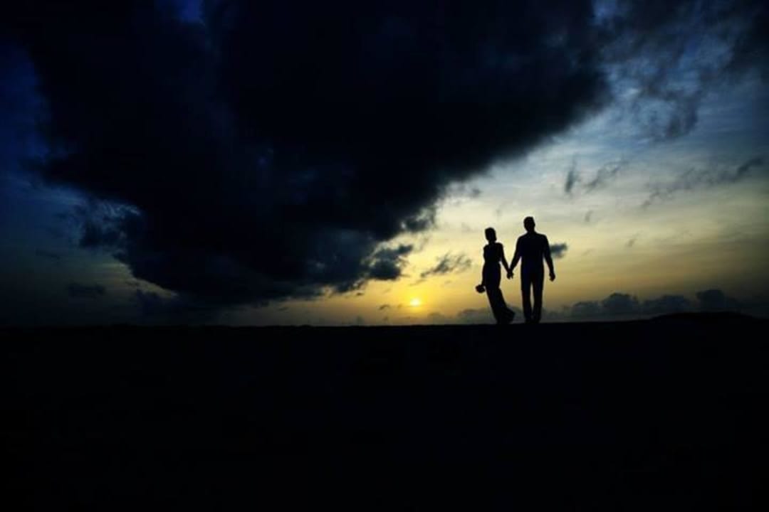 Wedding Ceremony Reethi Beach Resort