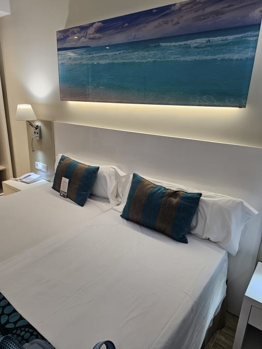 Zimmer Universal Hotel Lido Park & Spa