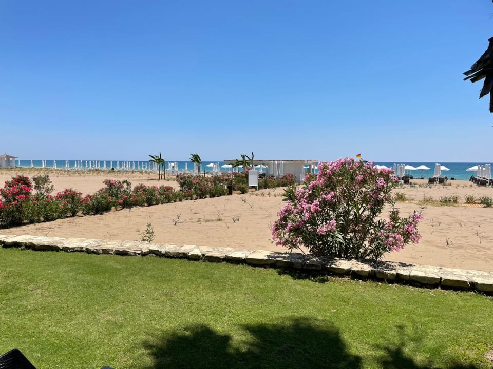 Strand Akra Sorgun Tui Blue Sensatori