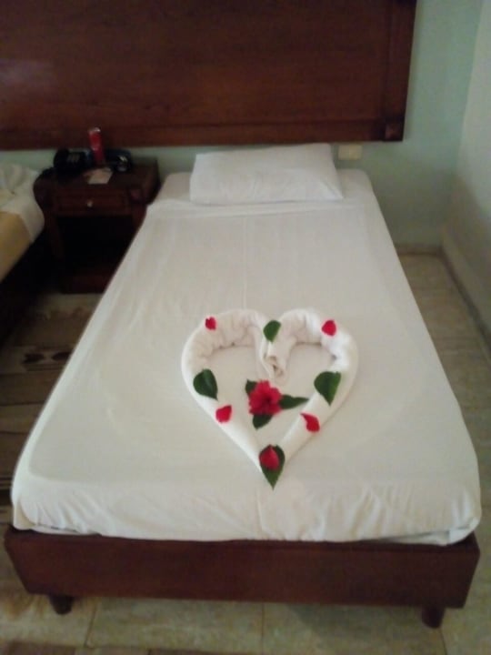 Zimmer Golden Beach Resort