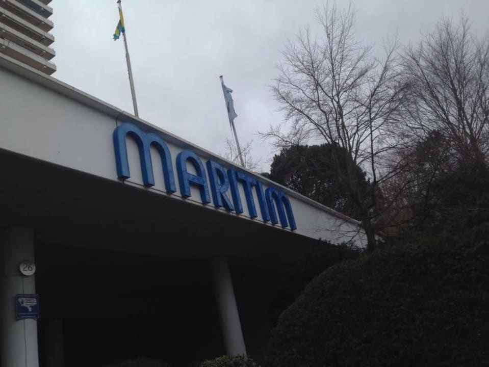 Empfang  PLAZA Premium Timmendorfer Strand