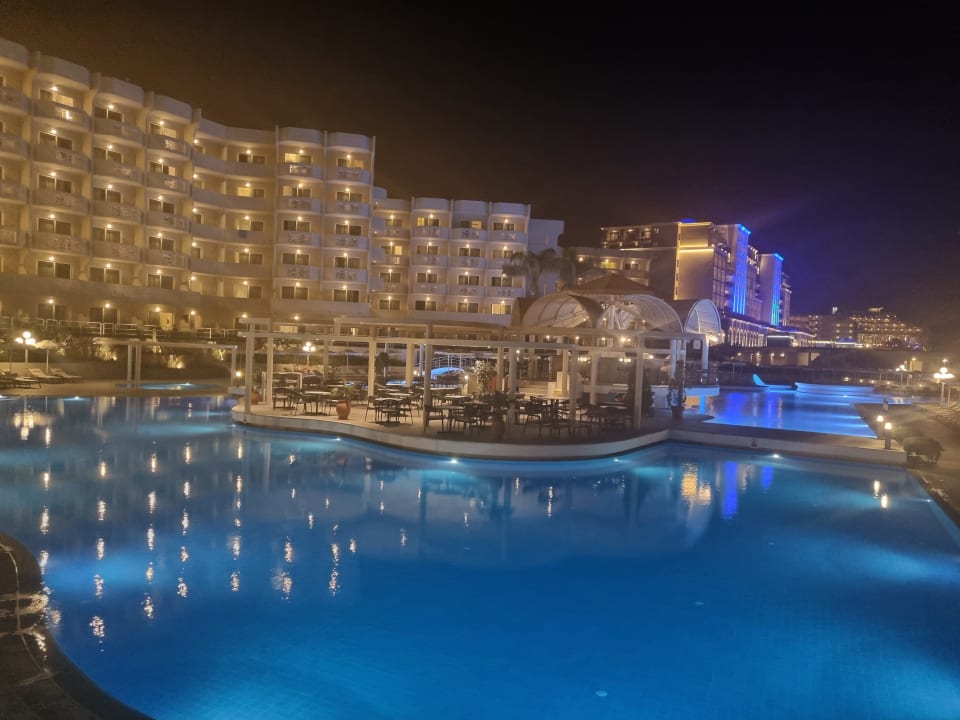 Pool Rodos Palladium Leisure & Wellness