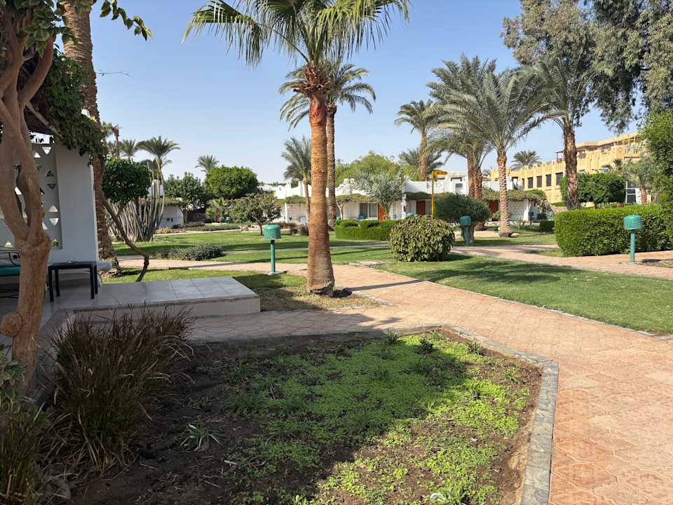 Strand Shams Safaga Resort