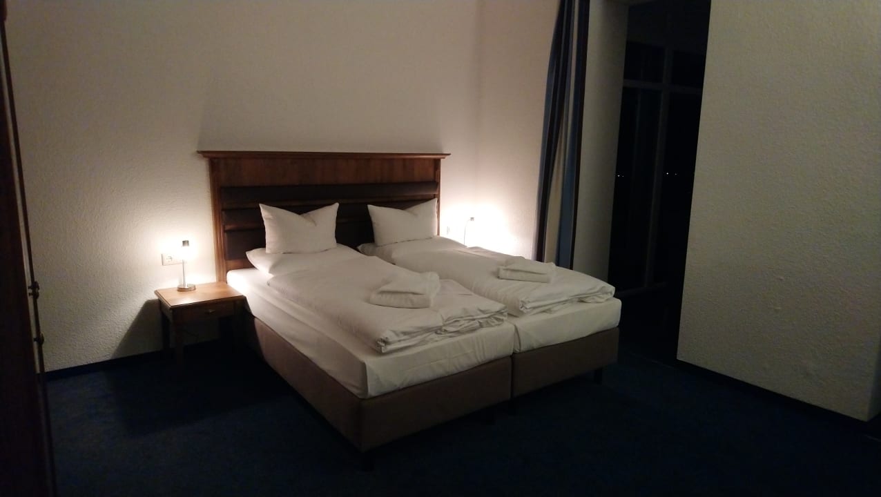 Zimmer Hotel am Fischerstrand