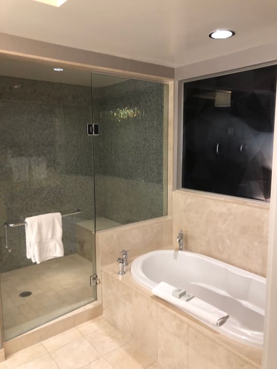Zimmer The Cosmopolitan of Las Vegas