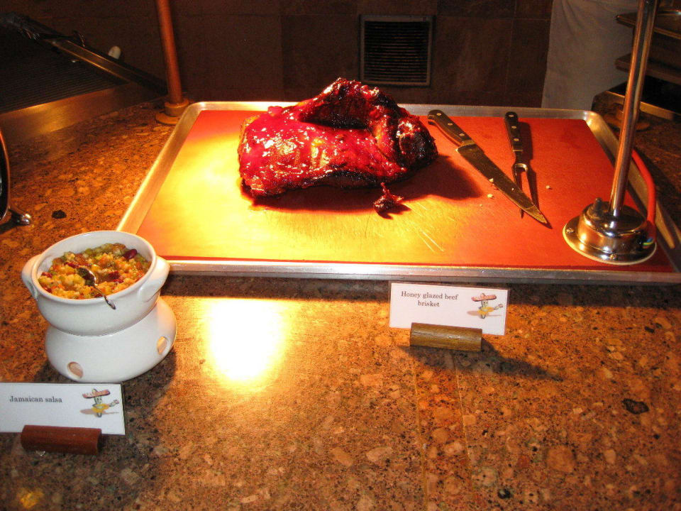 Restaurant Malaafaiy Kuramathi Maldives