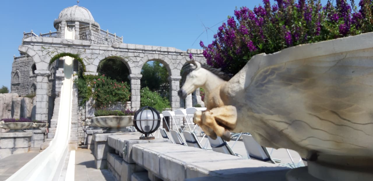 Sport & Freizeit Xanadu Resort Hotel