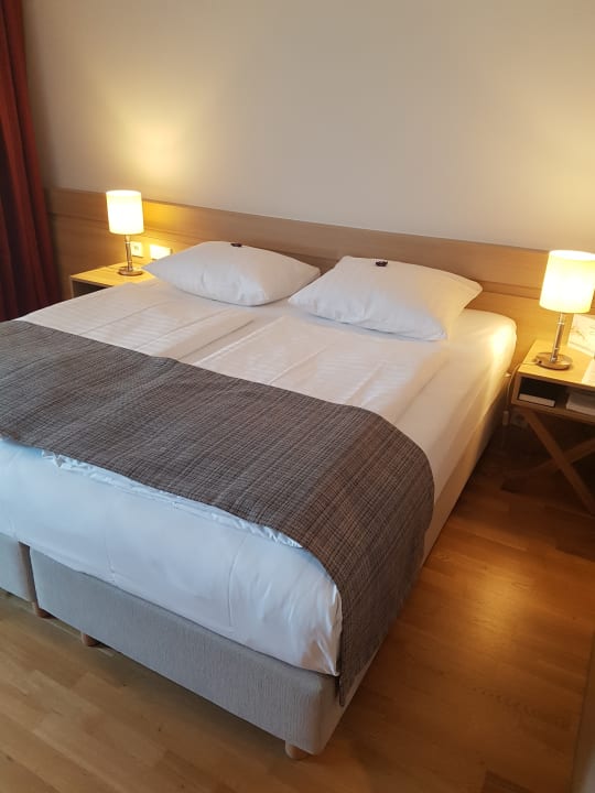 Zimmer Hotel Stadt Freiburg