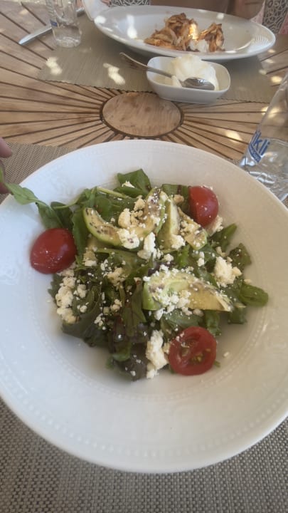 Gastro Titanic Deluxe Golf Belek