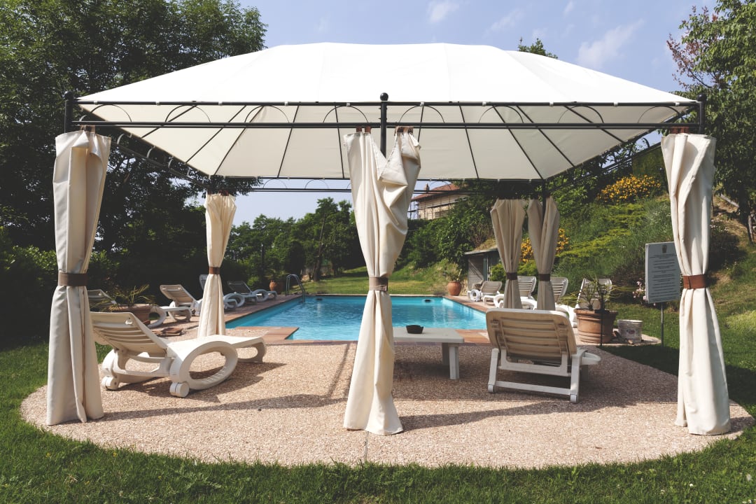 Pool Relais I Castagnoni