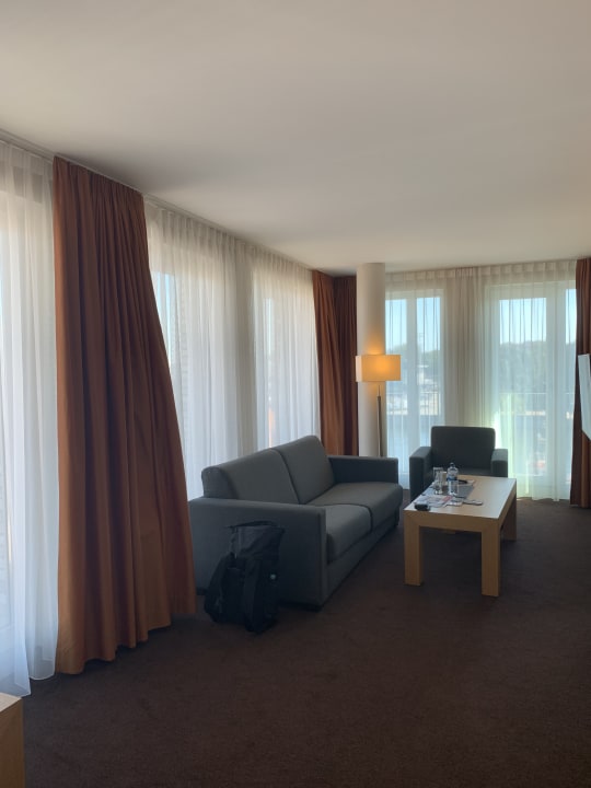 Zimmer ATLANTIC Hotel Kiel