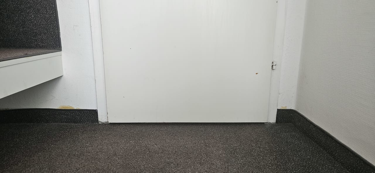 Zimmer Hotel Flensburger Hof