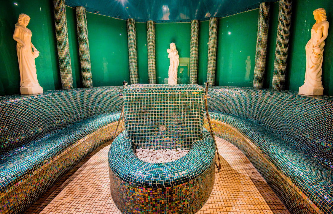 Sport & Freizeit Grandhotel Lienz