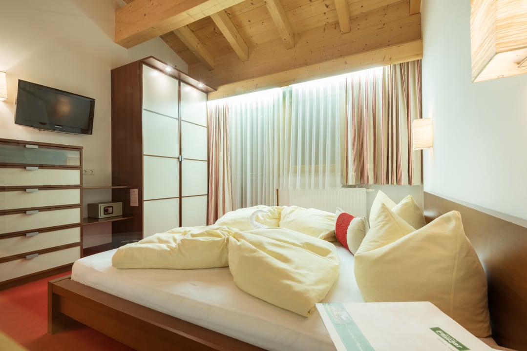 Zimmer Hotel Pinzger Tux