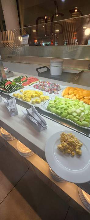 Gastro Bahia Principe Grand Coba