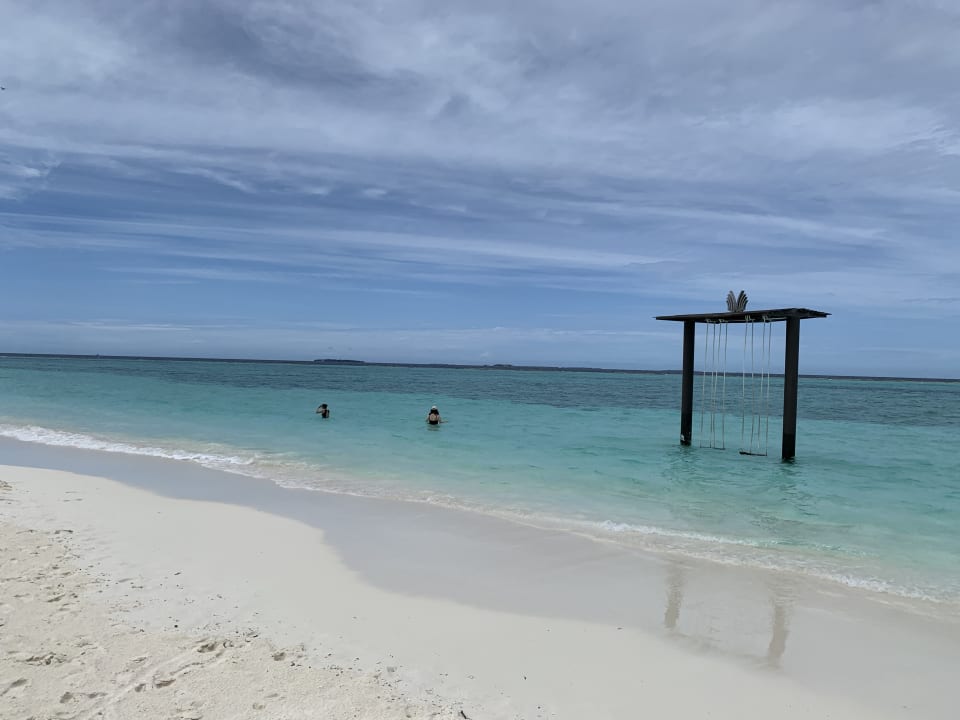 Strand Adaaran Select Meedhupparu Island Resort - Premium All Inclusive